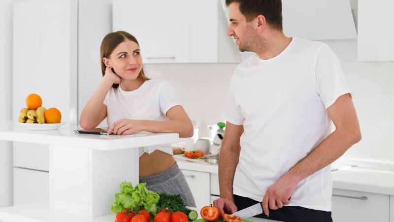 Why Healthy Lifestyle Advice Matters