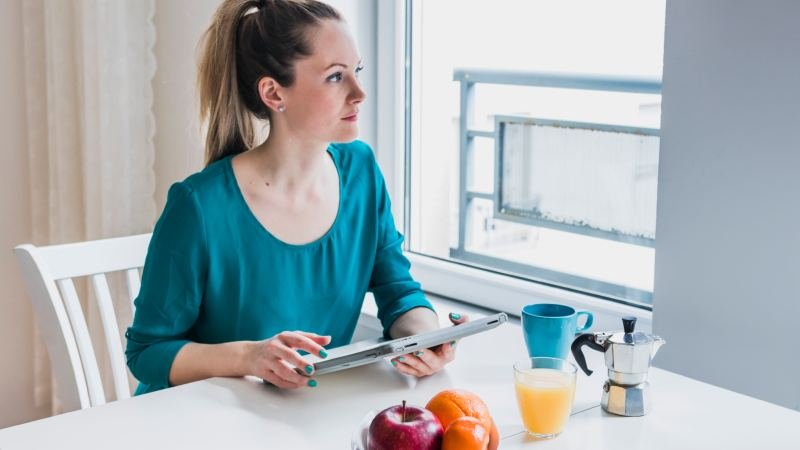 Simple Lifestyle Changes for Long-Term Health