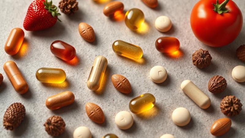 Supplement Information TheWeeklyHealthiness: A Complete Guide